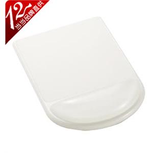 【品牌直供】包邮 日本SANWA 礼品/护腕 甜心鼠标垫 MPD-GEL24W