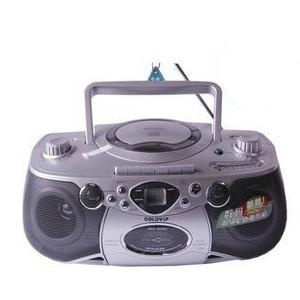 金业 GPC-3055收录机 立体声收录放音