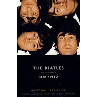 The Beatles 披头士 9780316013314