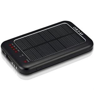 IT-CEO SC700V 3A输出电流高效闪充 5600mAh手机太阳能移动电源