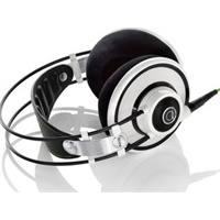 爱科技 AKG Q701 昆西琼斯系列 顶级参考耳机