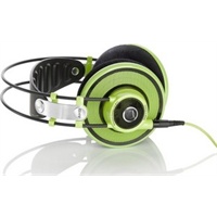 爱科技 AKG Q701 昆西琼斯系列 顶级参考耳机