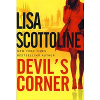 魔鬼的角落Devil’s Corner
