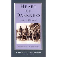 （黑暗之心）Heart of Darkness