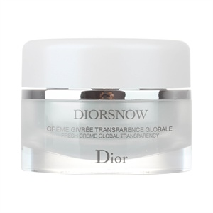 Dior 迪奥雪晶灵焕白亮采保湿乳霜(97784) 50ml