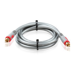 秋叶原 TH5205/TH-5205 数码同轴线 发烧级 1.5米