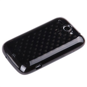 MOMAX HTC 手机套 Wildfire G8 A3333 保护套 防震软套 清水套