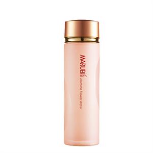 丸美 水活晶莹茉莉花卉水 150ml