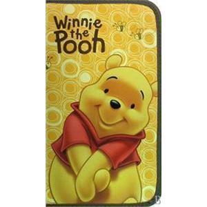 Disney 迪士尼维尼系列80片CD包DSN218-1380-黄