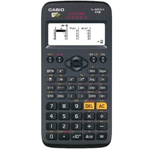 卡西欧（CASIO）FX82ES plus 计算器学生用机
