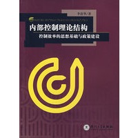 内部控制理论结构