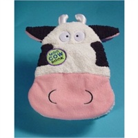 Moo Cow Book 嘻哈农场（玩具书）