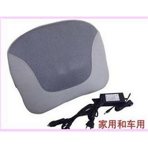 璐瑶 LY-803D 车用揉捏按摩垫