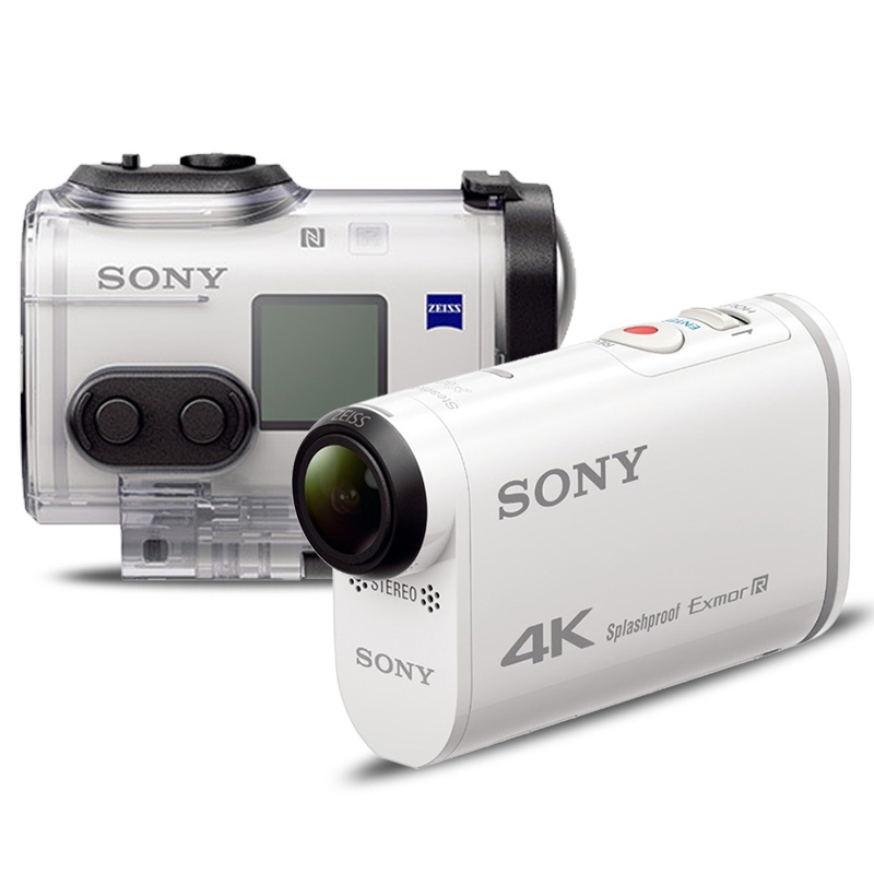 【Sony\/索尼 FDR-X1000V 数码摄像机\/运动型