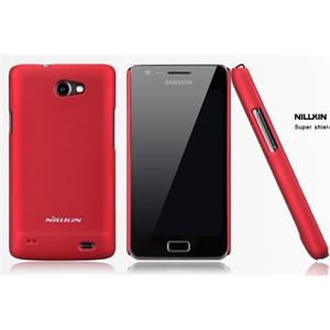NILLKIN 三星 I9103 Galaxy R 手机套 手机壳 保护套 护盾 红