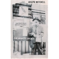 JOE GOULD'S SECRET(ISBN=9780375708046)