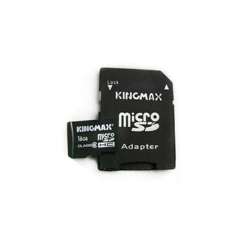 更新：79元包邮 创见（Transcend）16G MicroSDHC(TF)存储卡（Class6）