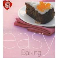 爱情美食:简易烘培love food-easy Baking