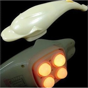 璐瑶 LY-616A 光波按摩棒