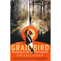 Grail Bird（ISBN=9780618709410）
