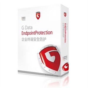 G Data企业版安全软件（3年10用户包）