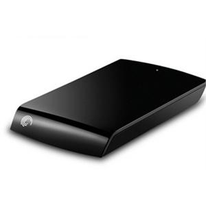 希捷 Raptor STAX500302 2.5英寸 USB3.0 移动硬盘 500G B