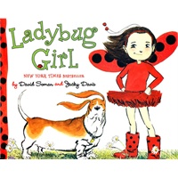 Ladybug Girl
