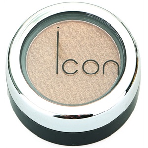 ICON 爱肯 炫彩单色眼影03#（金棕色）1.8g