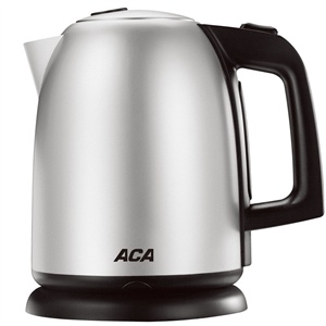ACA 北美电器AK-SCW15A电水壶 1.5升不锈钢