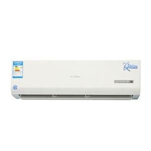 美的空调 2级能效1.5P冷暖壁挂机KFR-32GW/DY-GC