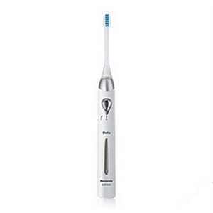 松下 声波 振动 电动牙刷 EW1031W (充电式) 电动牙刷