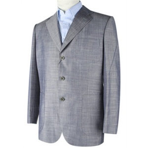 【品牌直供】AMURS/爱缪斯 意大利高档男西服 商务休闲西装 专柜正品
