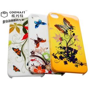 酷玛特 苹果手机 iPhone 4G hellokit 保护壳