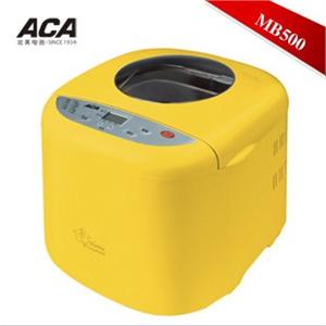 热销 ACA 北美电器 MB500 面包机 13小时预约