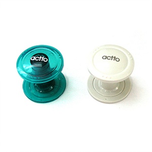 ACTTO安尚 电脑 耳麦挂钩 BSH-01 耳机挂钩