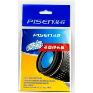 品胜 PISEN 高级镜头纸