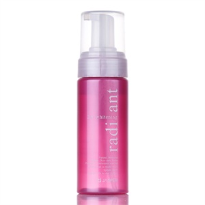 瑾泉新活净白.洁面泡沫 150ml