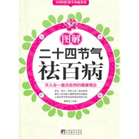 图解二十四节气祛百病
