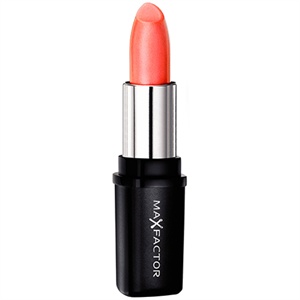 MAXFACTOR 蜜丝佛陀亮丽持久唇膏21号4.2g(橘红色)