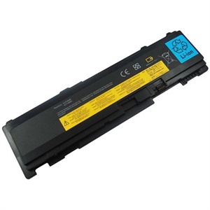 联想ThinkPad T400S T410S 6芯 笔记本 原装电池 51J0497