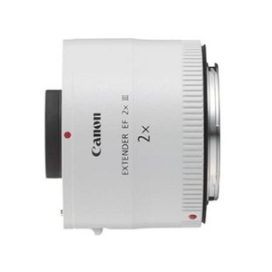 佳能新款 Extender EF 2x III 增距镜 2倍三代增距