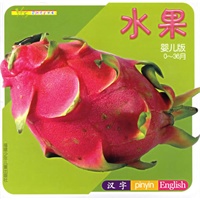 yes系列——水果