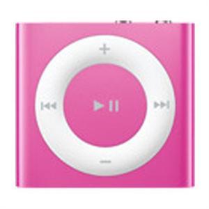 苹果（Apple）iPod new shuffle 2G MC585CH 粉色