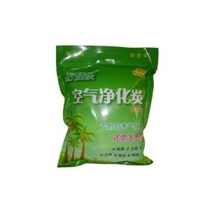 好佳乐 椰壳空气净化碳 装修专用 吸味 去毒 除烟 除臭 001