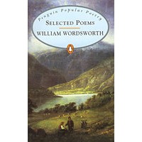 SELECTED POEMS
