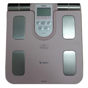 Omron 欧姆龙HBF-358身体脂肪测量仪机 打发票全国联保