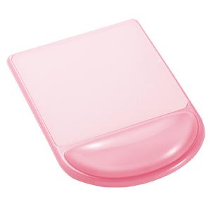 【品牌直供】包邮 日本SANWA 礼品/硅胶 甜心鼠标垫 MPD-GEL24P