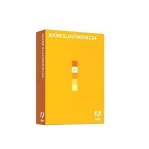 Illustrator CS4简体中文版 windows平台