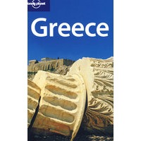 Lonley Planet Greece希腊