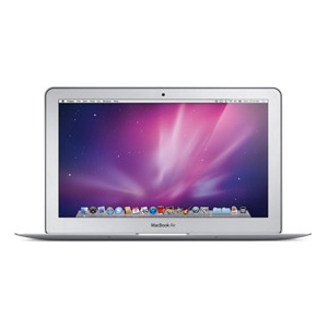 苹果/Apple MacBook Air MC505CH/A 11.6英寸宽屏笔记本电脑